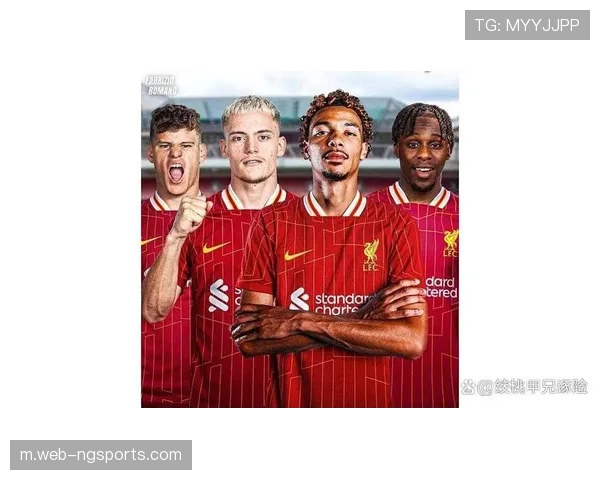 利物浦新援埃基蒂克与维尔茨化学反应升温，青春风暴成型